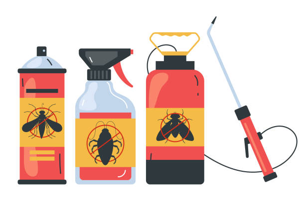 Best Spider Control Near Me  in Arcadia, LA
